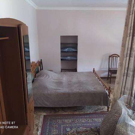 Apartment In Mtskheta, With Beautiful Nature, 100 Meter From Center Ngoại thất bức ảnh