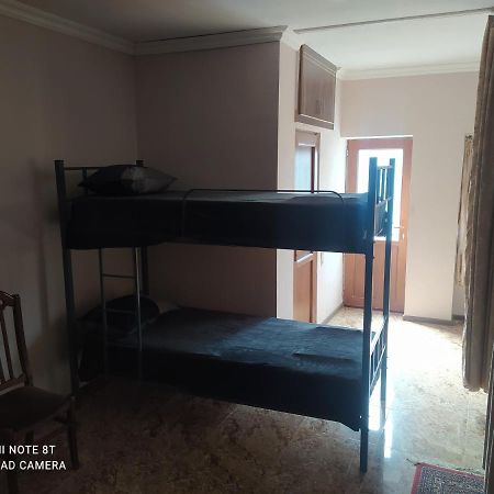 Apartment In Mtskheta, With Beautiful Nature, 100 Meter From Center Ngoại thất bức ảnh