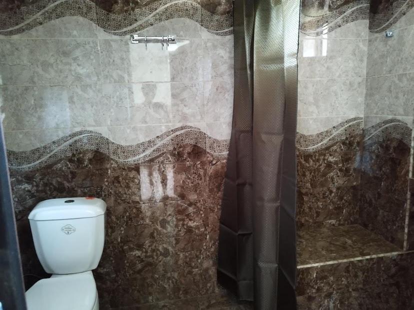 Apartment In Mtskheta, With Beautiful Nature, 100 Meter From Center Ngoại thất bức ảnh