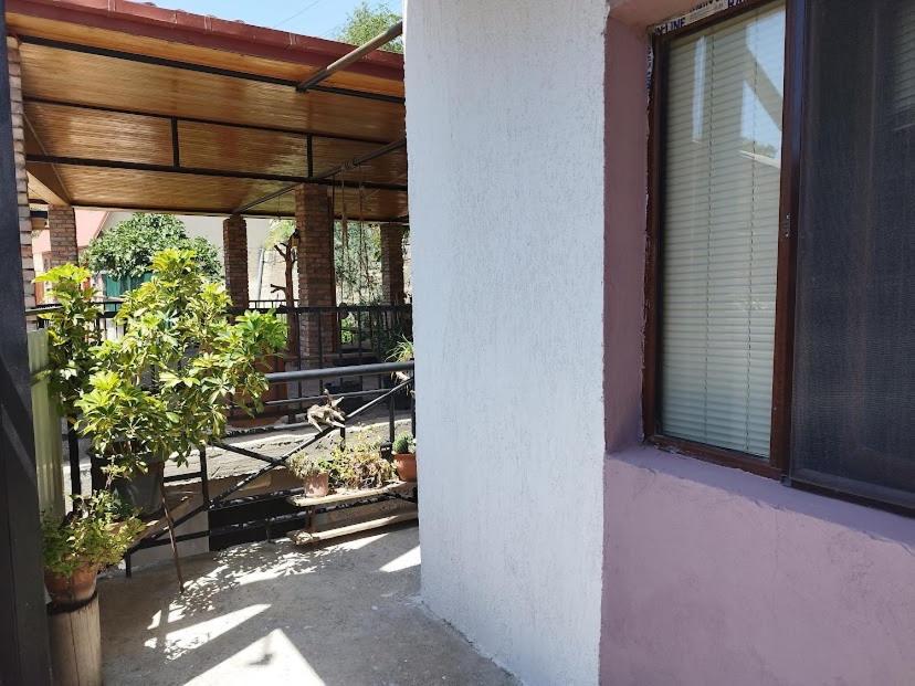 Apartment In Mtskheta, With Beautiful Nature, 100 Meter From Center Ngoại thất bức ảnh