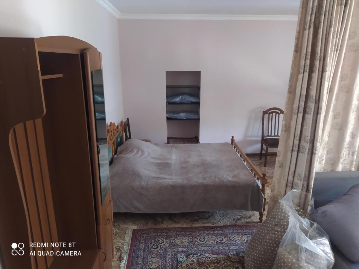 Apartment In Mtskheta, With Beautiful Nature, 100 Meter From Center Ngoại thất bức ảnh