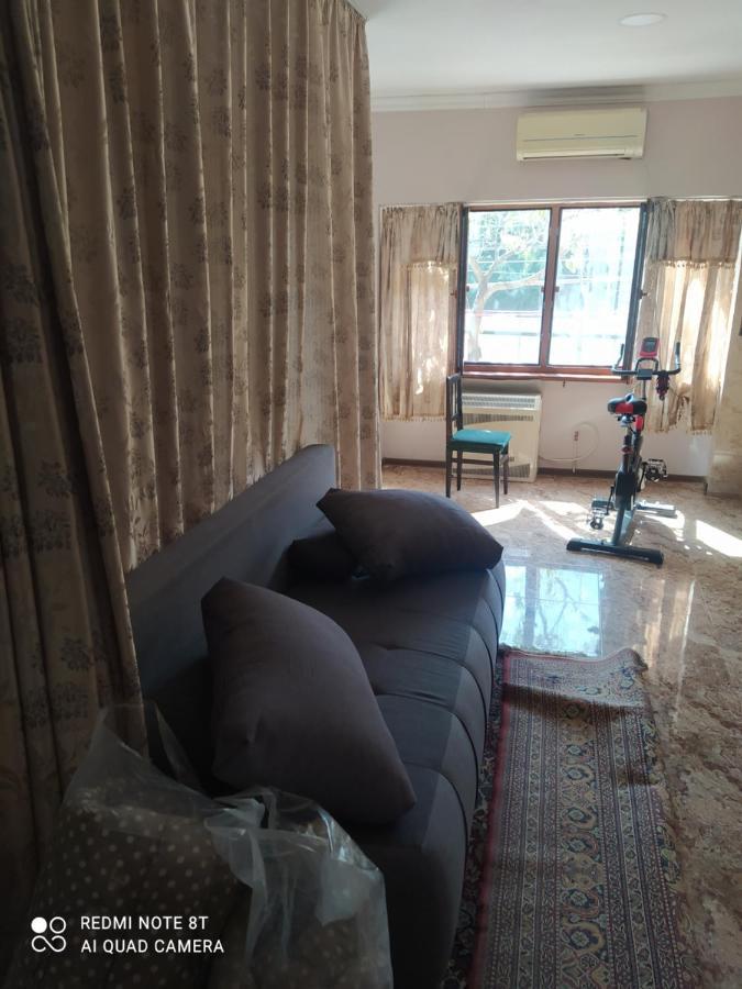 Apartment In Mtskheta, With Beautiful Nature, 100 Meter From Center Ngoại thất bức ảnh