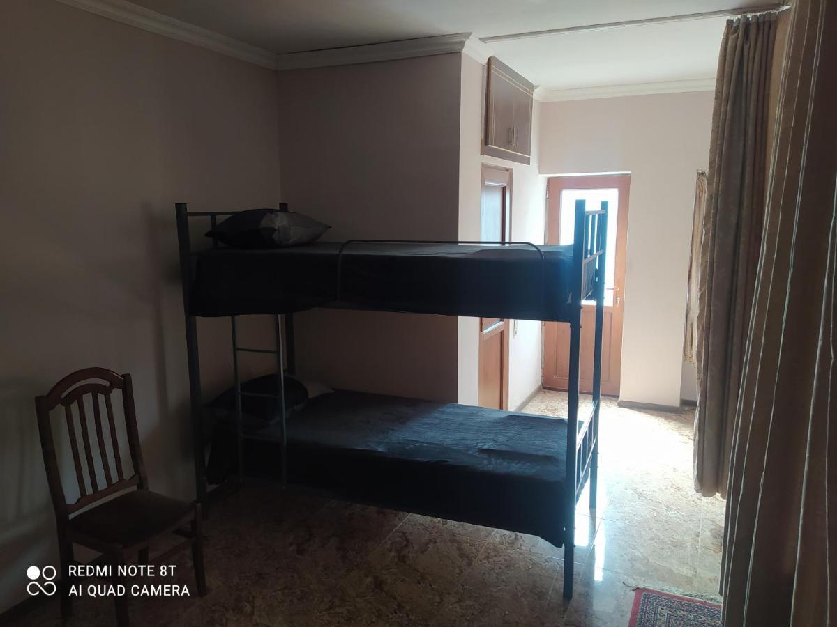 Apartment In Mtskheta, With Beautiful Nature, 100 Meter From Center Ngoại thất bức ảnh